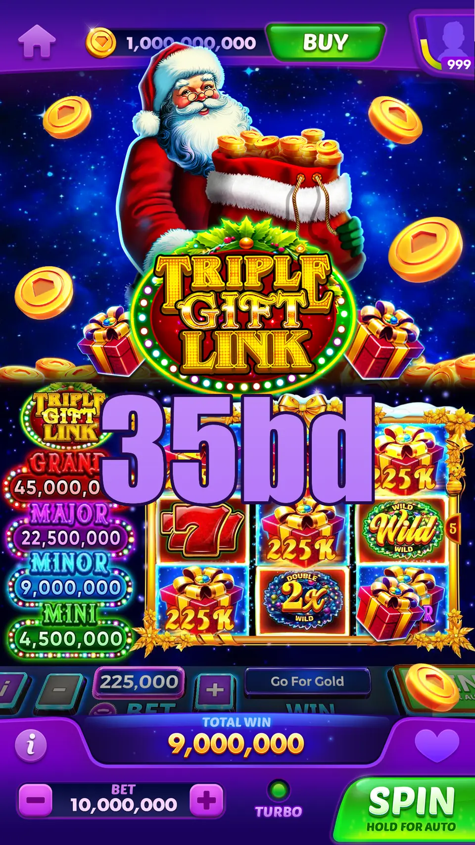 35bd স্ক্রিনশট অফিসিয়াল APK
